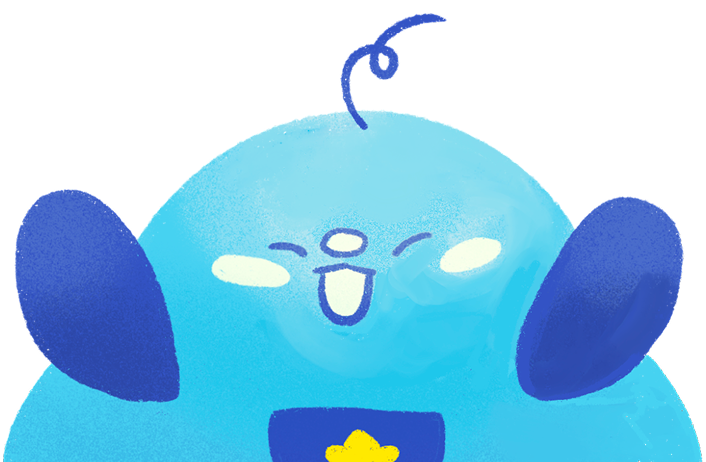 RuangTara Discussion Mascot